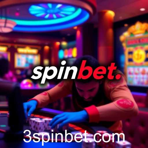 The Digital Excitement of Spinbet in 2025
