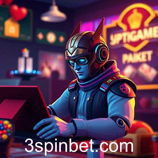 Digital Gaming Revolution with Spinbet