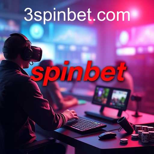 The Rise of Spinbet in the Digital Gaming Arena