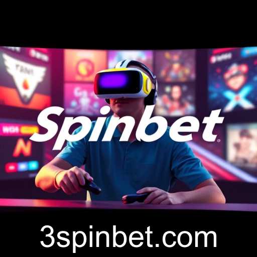 Spinbet Thrives in Virtual Gaming Landscape