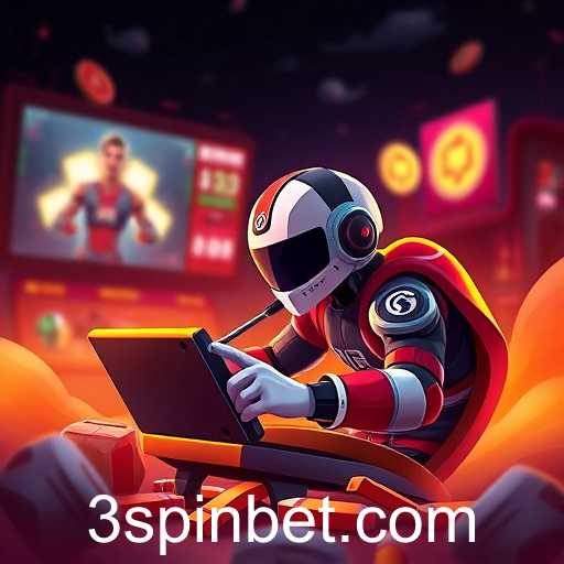 Spinbet Revolutionizes Online Gaming in 2025